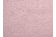 Fleece - flanel fleece světle růžový