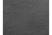 Kabátovky - černý kabátový flauš 2960