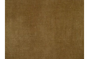 Manšestr - úzký manšestr 3061 v olivově hnědé barvě