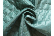 Kabátovky - prošev 2749 smaragdový