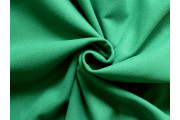 zelený flauš