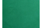 Kabátovky - zelený flauš