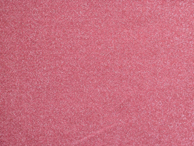 společenská látka s glittery 25 lososová