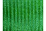 Flitrové látky - flitrová látka 6002 zelená