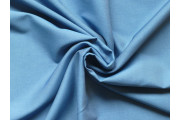 modrá košilová džínovina 1906