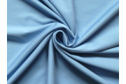 světle modrá košilová džínovina 1906