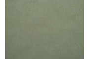 Šatovky - khaki zelená krešovaná viskóza 9824