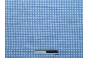 světle modrý mušelín 5011 vzor kostečky