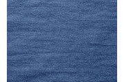 Rifloviny - tmavě modrá džínovina 5001