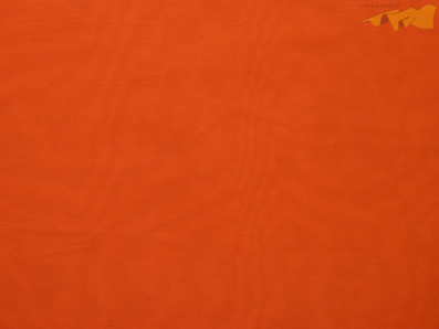 šifon 807 oranžový