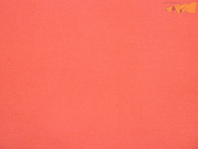 teplejší látka na kostýmy 3158 korálová