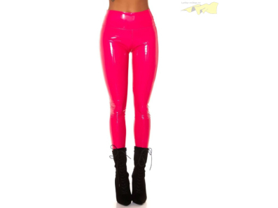 latex fuchsiový