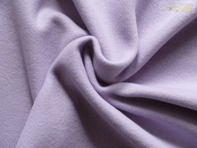 Fleece - fleece 5004 fialkový