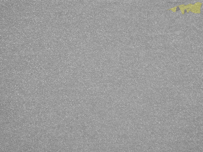 šedá společenská látka se stříbrnými glittery 1001