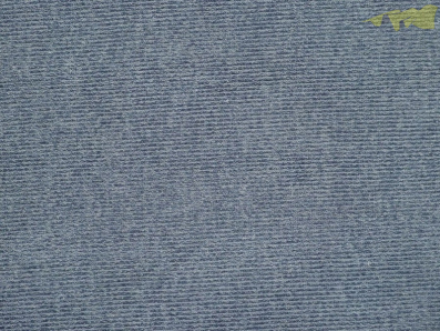 pletenina 3231 v modré barvě