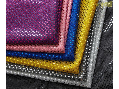 flitrová látka 4 tmavě modrá