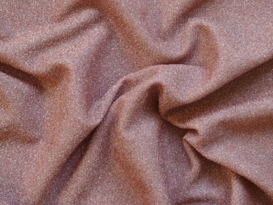 společenská látka s glittery 4000 pudrová