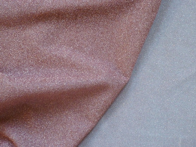 společenská látka s glittery 4000 pudrová