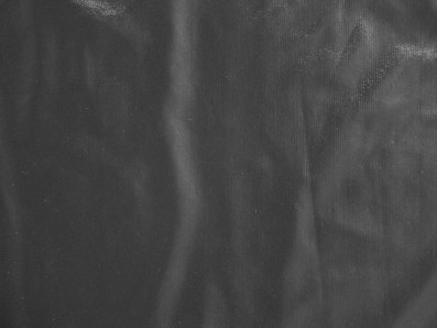 společenská látka metalic černá