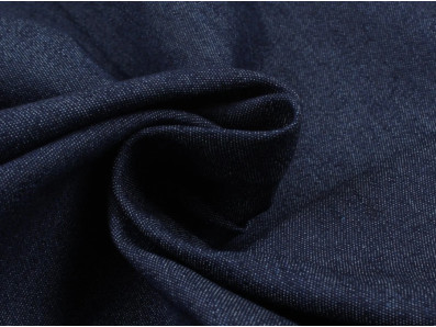 tmavě modrá džínovina 5001