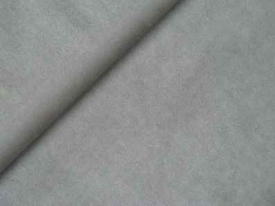 šedý elastický semiš 2466