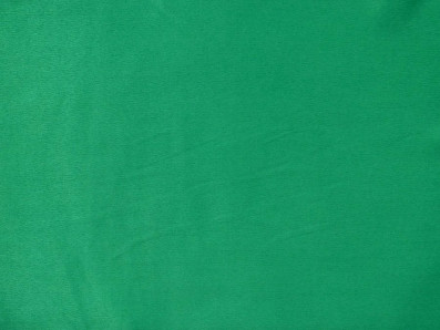 svatební satén 3266 zelený