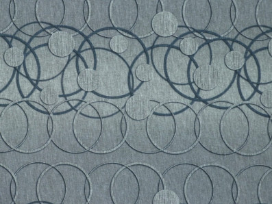 šedý úplet 3312 s kroužky