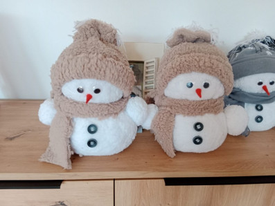 beránek sherpa béžový