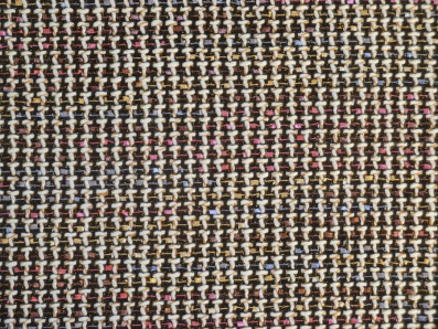 Chanel styl tweed 3307