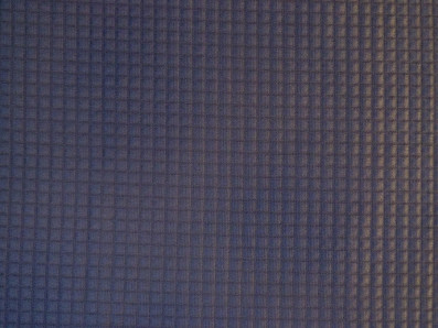 tmavě modrý úplet vafle 3310