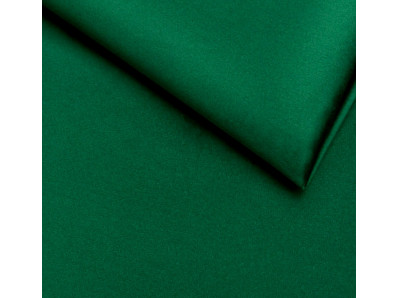zelená sametová potahová látka Petronila
