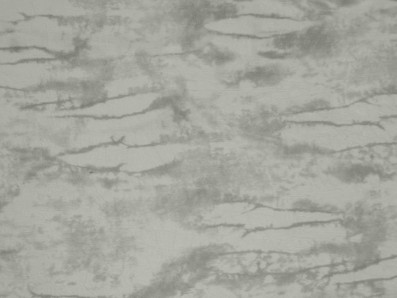 smetanové hedvábí 3308 mramorový vzor