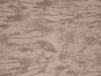 lososové hedvábí 3308 mramorový vzor