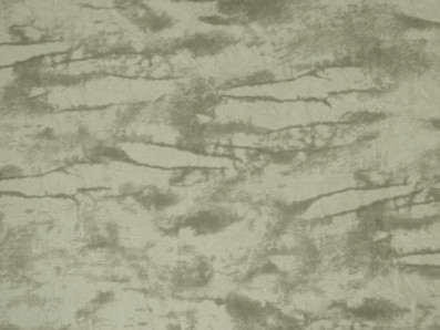 krémové hedvábí 3308 mramorový vzor