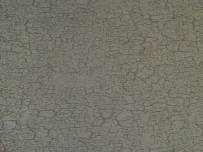 hedvábí olivově zelenošedé 3309 krakelovaná textura