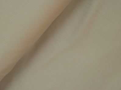 kávová krešovaná šatovka 3330