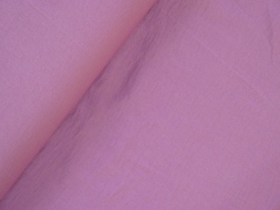 krešované hedvábí 3331 v barvě lila