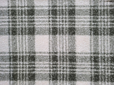 světlý krul curly zelená kostka