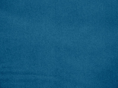 loden v petrolejově modré  barvě