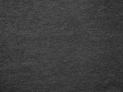 černá pletenina s angorou 9701