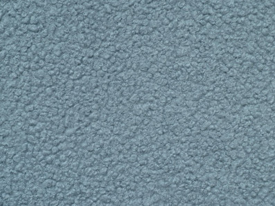 šedomodrý krul curly