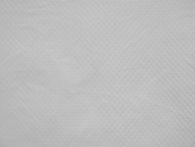 bílá látka 2815 vytkávaný vzoreček