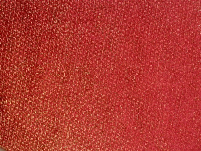 vínový velur s leskem