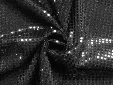 flitrová látka 1000 černá