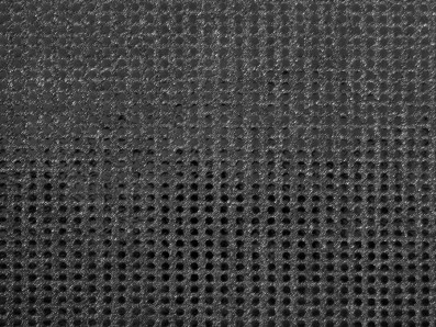 flitrová látka 1000 černá