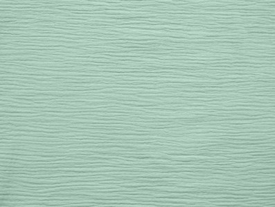 mušelín bledě zelený