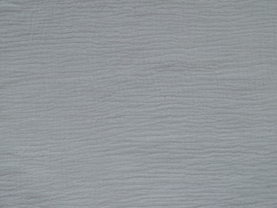 šedý mušelín š. 280cm