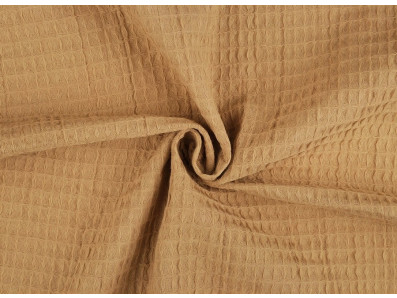 šafránová vaflovina