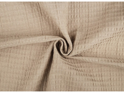 světle béžová vaflovina