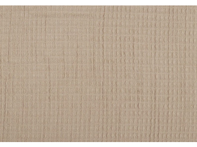 světle béžová vaflovina